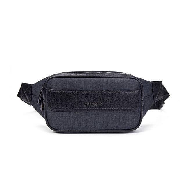 Hush Puppies Tas Wanita Millie Waist Bag In Navy