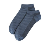 Obermain Aksesoris Kaos Kaki Unisex Ob Liner Sock In Multi Color -OSML2247DG000