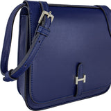 Hush Puppies Tas Wanita Pitty Sling M In Navy