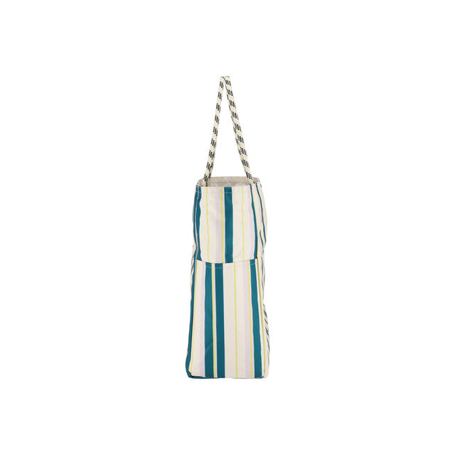Large 2 Way Tote In 2 Way Meringue
