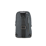 Hush Puppies Bags Pria Mark Chest Bag In Navy