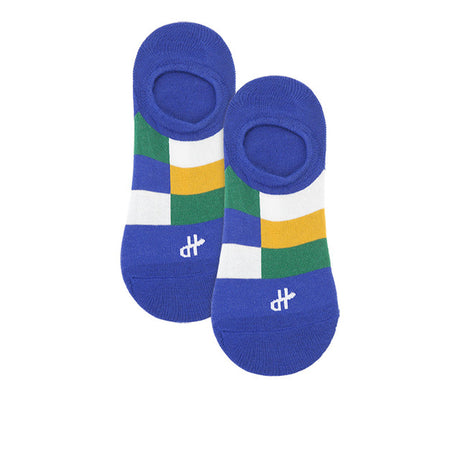 Hush Puppies Aksesoris Unisex Kye M Inv Socks In Green
