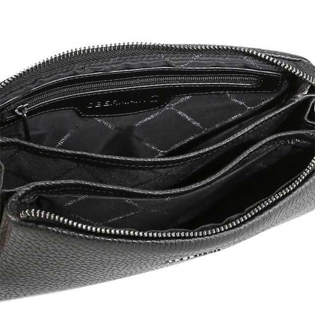 Obermain Bags Pria Billy Clutch (S) - L In Black