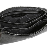 Obermain Bags Pria Billy Clutch (S) - L In Black