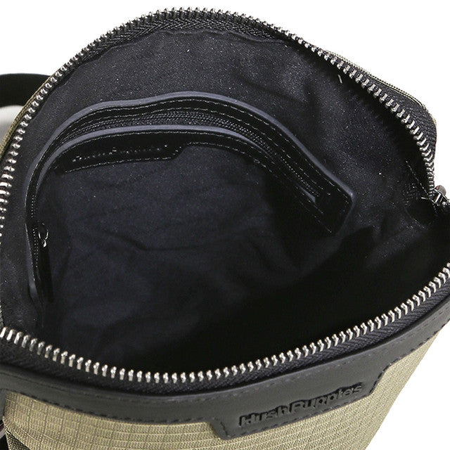 Hush Puppies Tas Pria Kody Sling Bag In Khaki