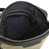 Hush Puppies Tas Pria Kody Sling Bag In Khaki