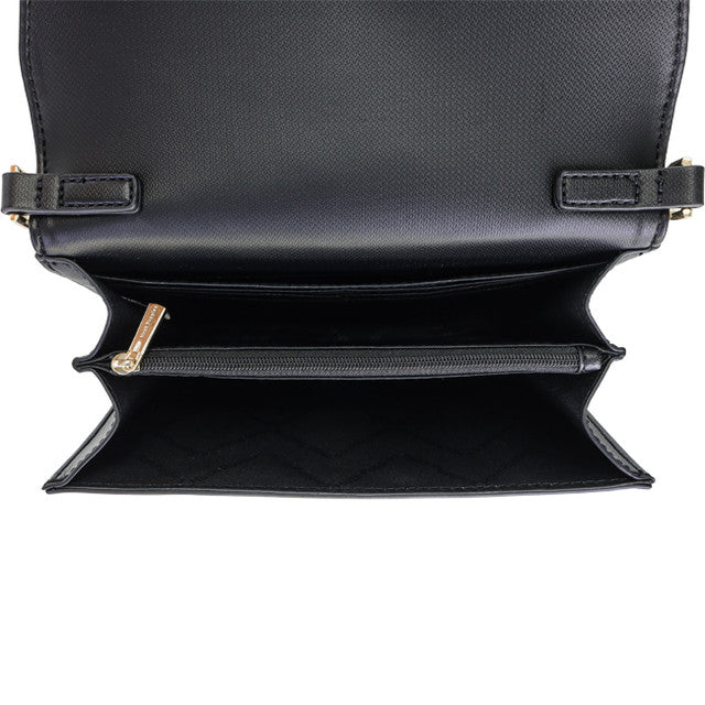 Hush Puppies Tas Wanita Rocio Clutch M In Black