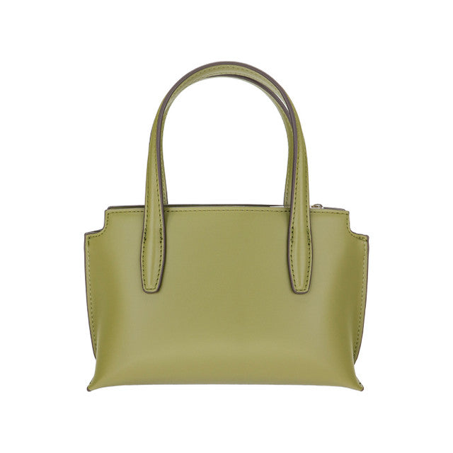 Georgina Satchel (M) In Olive