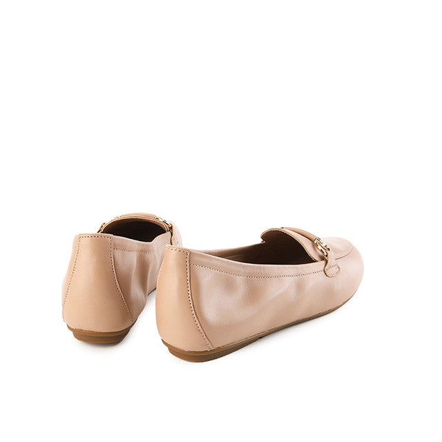 Mathea Jansen In Dusty Pink 37