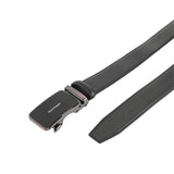 Hush Puppies Aksesoris Pria Belt Adrian Automatic In Black