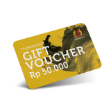 Transmarco Gift Voucher 50K