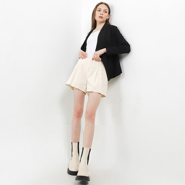 Hush Puppies Pakaian Wanita Outwear Girfa