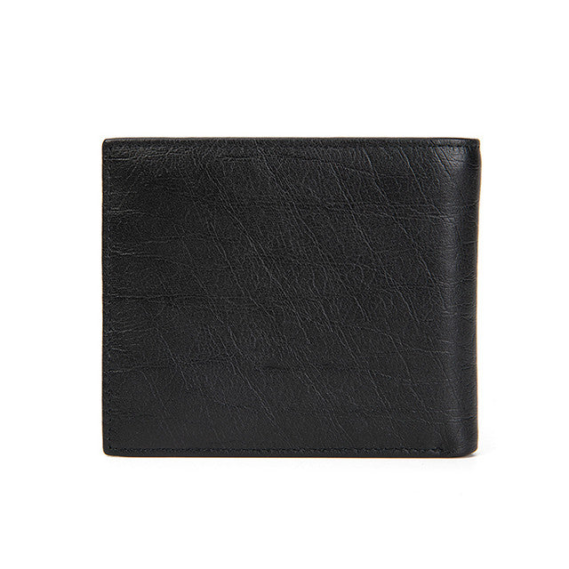 Hush Puppies Aksesoris Pria Short Wallet Noma Short Wlt F In Black