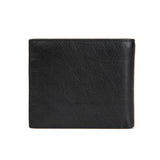 Hush Puppies Aksesoris Pria Short Wallet Noma Short Wlt F In Black