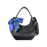 Hush Puppies Tas Wanita Brantley Satchel L In Black