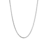 Kingship Necklace Jarvis In Silver