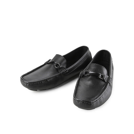 Cesar Joran In Black