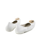 Playboy Sepatu Wanita Ruby In White