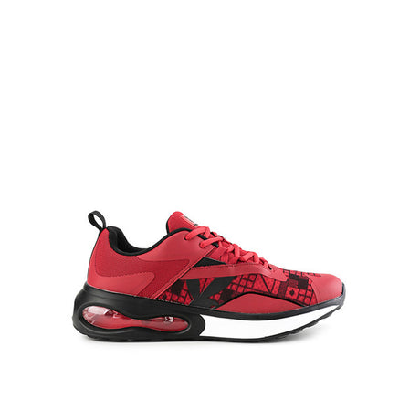 Playboy Sepatu Pria Sneaker Errauza