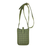 Hush Puppies Tas Wanita Sling Bag Rupi Sling In Olive