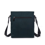 Hush Puppies Tas Wanita Morris Sling Bag In Dark Green