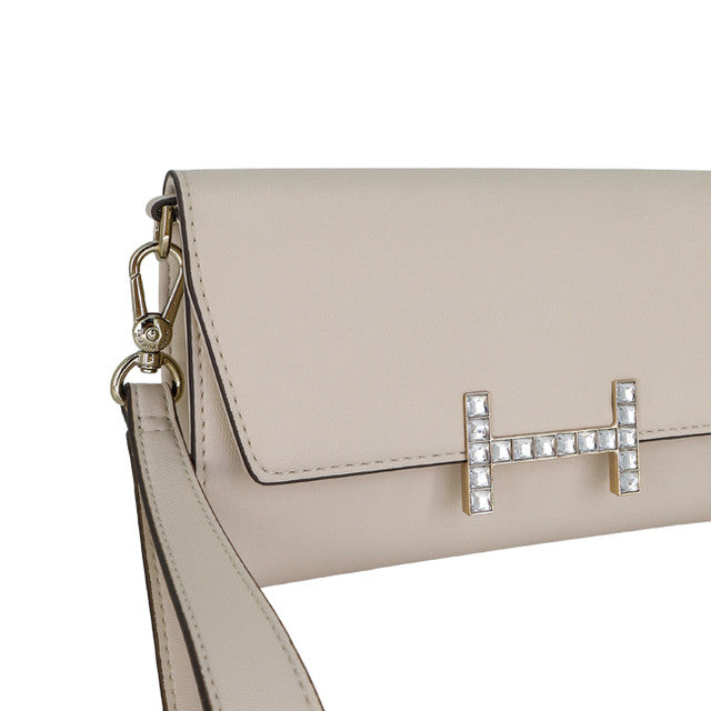 Hush Puppies Tas Wanita Rocio Clutch M In Beige