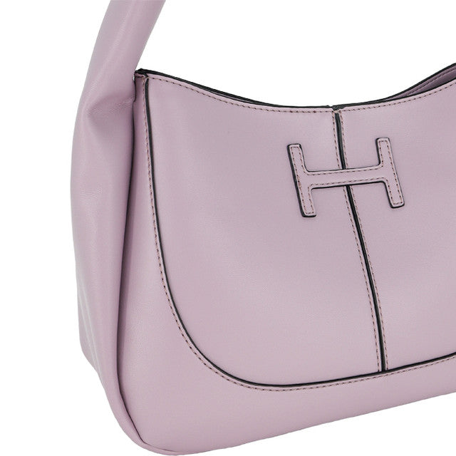 Hush Puppies Tas Wanita Saylor Hobo M In Purple