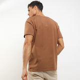 Leviero Pkt 3 In Brown