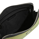 Hush Puppies Bags Pria Mario Clutch/Messenger Bag In Green