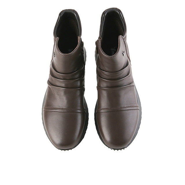 Playboy Sepatu Pria Others Vertuza In Coffee