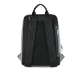Hush Puppies Tas Pria Kelvin Backpack In Grey