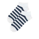 Obermain Aksesoris Kaos Kaki Unisex Ob Liner Sock In Multi Color -OSML2243BK000