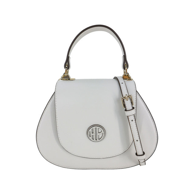 Hush Puppies Tas Wanita Hand Bag Eliza Top Handle M In White
