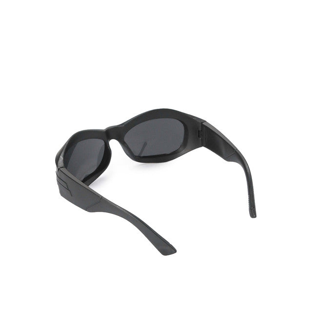 Kingship Kacamata Sunglasses Bruno In Black