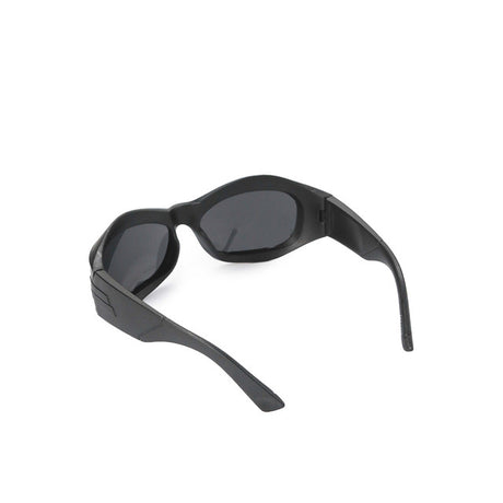 Kingship Kacamata Sunglasses Bruno In Black