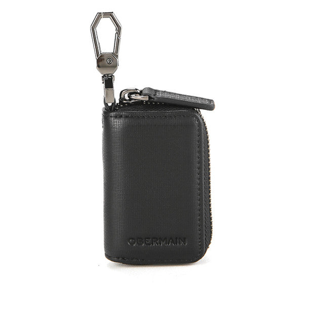 Caleb Keyholder In Black