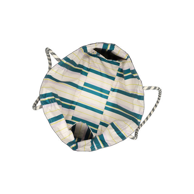 LeSportsac Tas Wanita Large 2 Way Tote In 2 Way Thunder