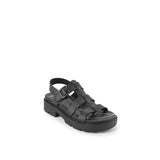 Playboy Sandal Wanita Adelyn In Black