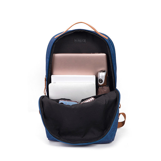 Sunny Backpack In Blue