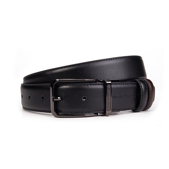 Hush Puppies Aksesoris Pria Antonio Pin Clip R In Black