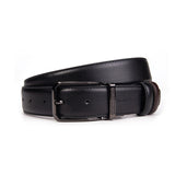 Hush Puppies Aksesoris Pria Antonio Pin Clip R In Black