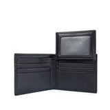 Hush Puppies Accessories Pria New Short Wlt F In Black