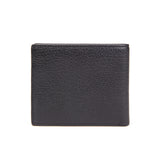 Hush Puppies Aksesoris Pria Short Wallet Nero Short Wlt In Black