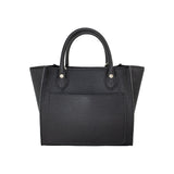 Hush Puppies Tas Wanita Sheba Satchel L In Black