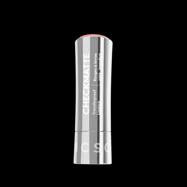 Somethinc Checkmatte Transferproof Lipstick - Capture