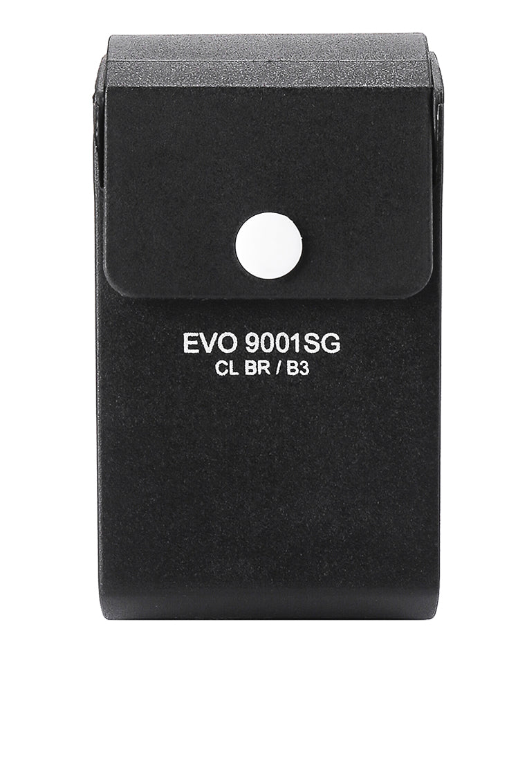 Kingship Unisex Kacamata Sunglasses Foldable Wesley Brown