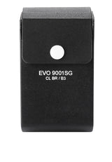 Kingship Unisex Kacamata Sunglasses Foldable Wesley Black