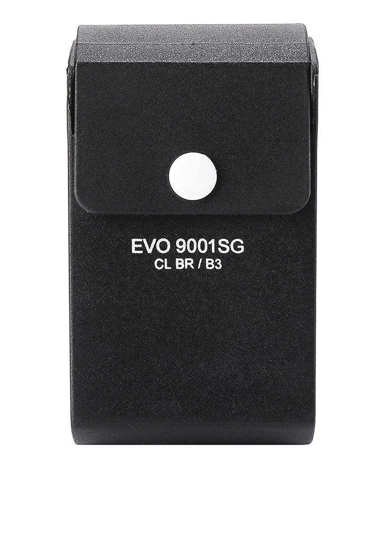 Kingship Unisex Kacamata Sunglasses Foldable Emrick Brown