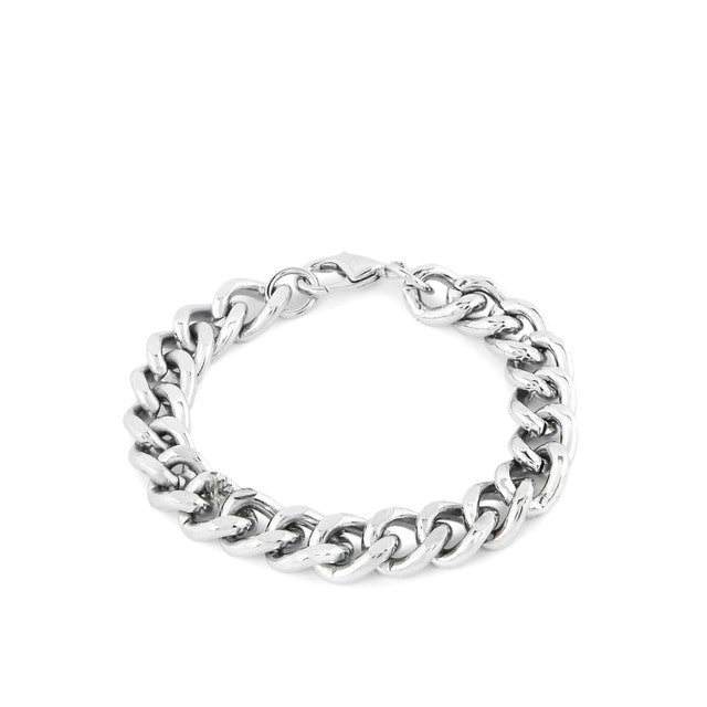 Kingship Bracelet Albern In Silver