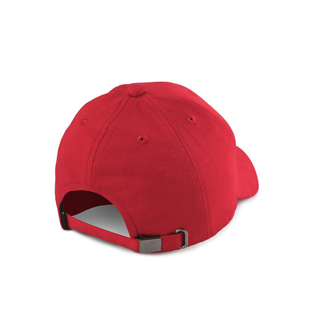Tag In Red